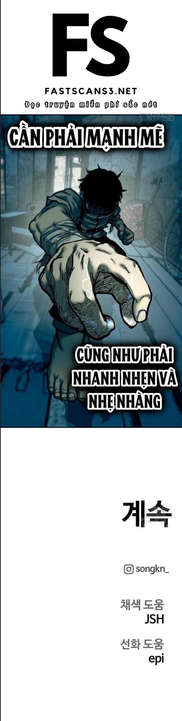 Sống Sót Qua Ngày Tận Thế Chapter 31 - Trang 2