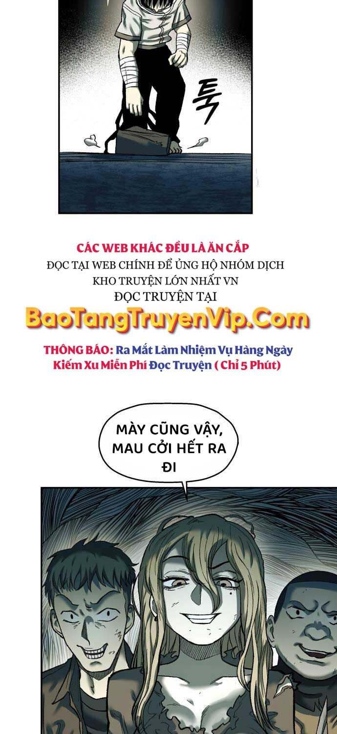 Sống Sót Qua Ngày Tận Thế Chapter 30 - Trang 2