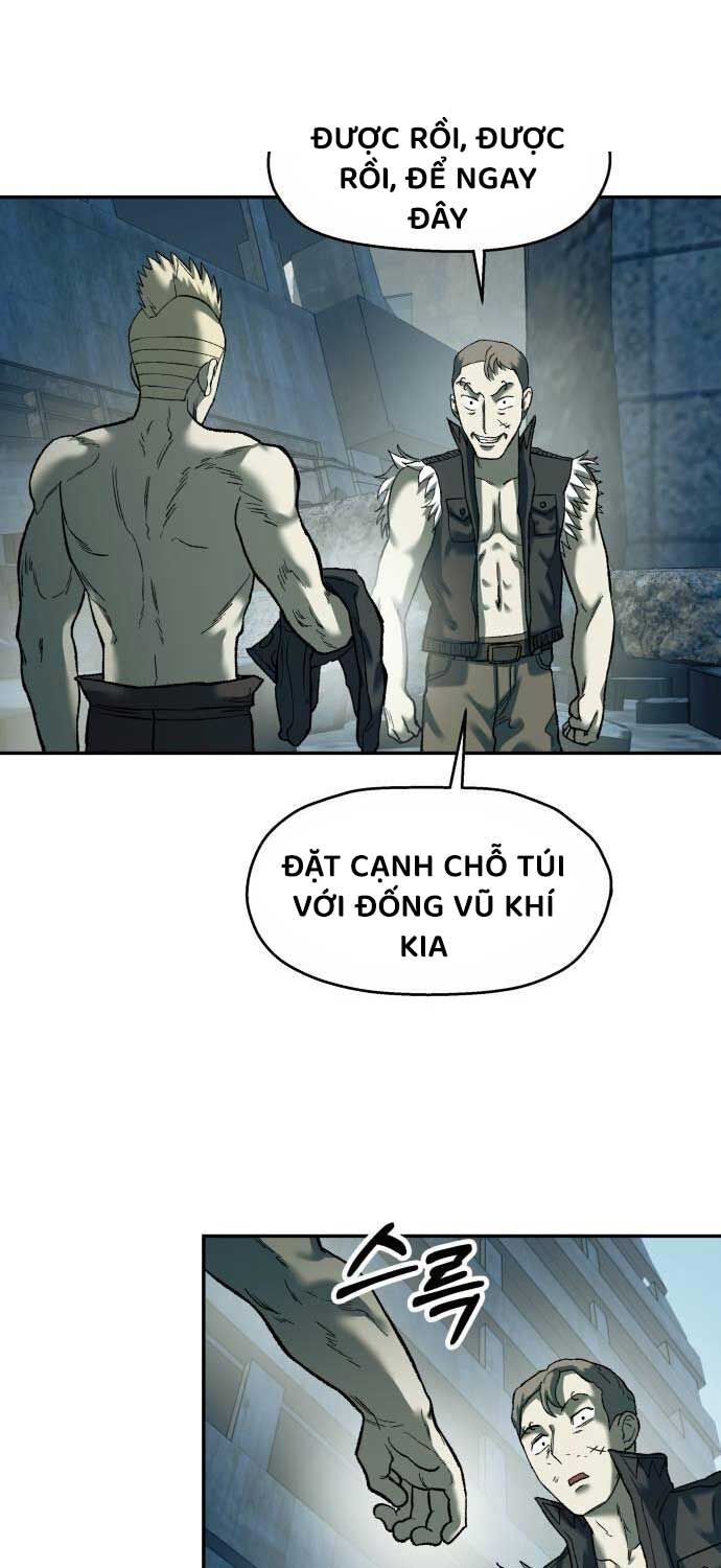 Sống Sót Qua Ngày Tận Thế Chapter 30 - Trang 2