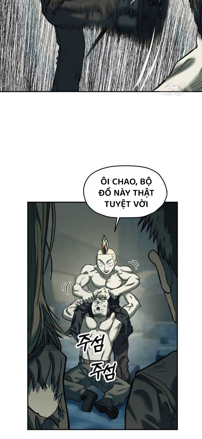 Sống Sót Qua Ngày Tận Thế Chapter 30 - Trang 2