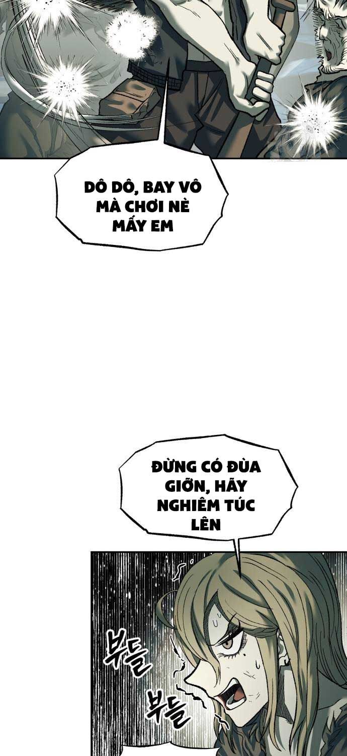 Sống Sót Qua Ngày Tận Thế Chapter 30 - Trang 2