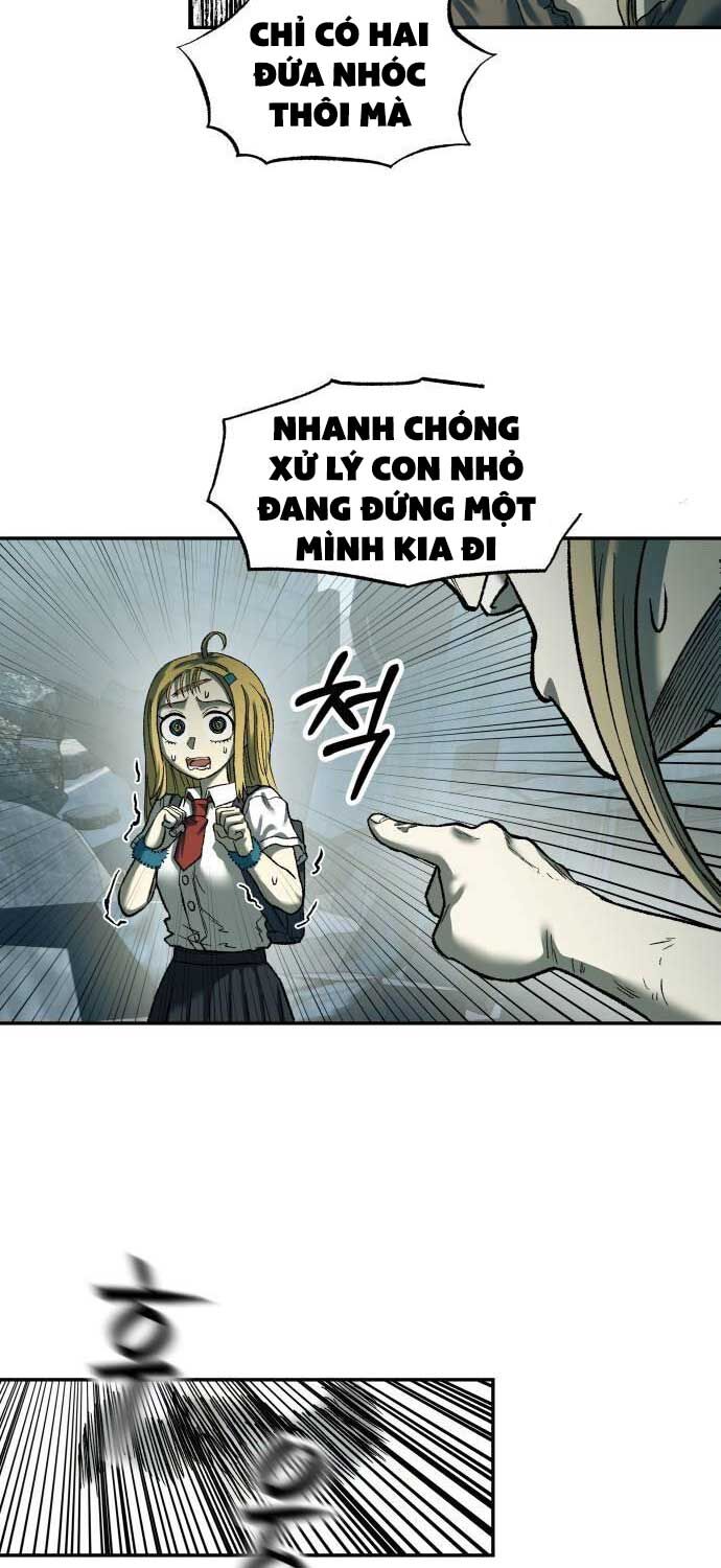 Sống Sót Qua Ngày Tận Thế Chapter 30 - Trang 2