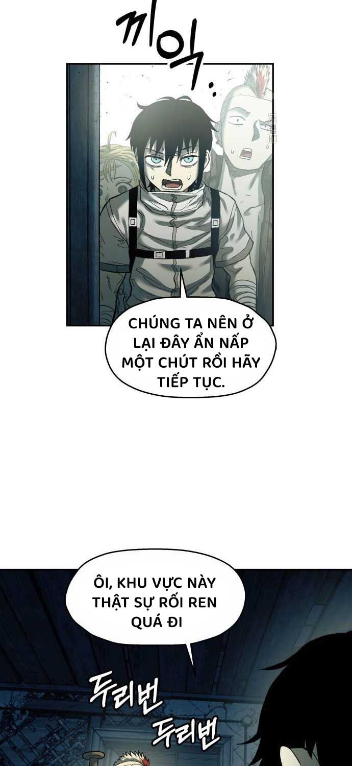 Sống Sót Qua Ngày Tận Thế Chapter 30 - Trang 2