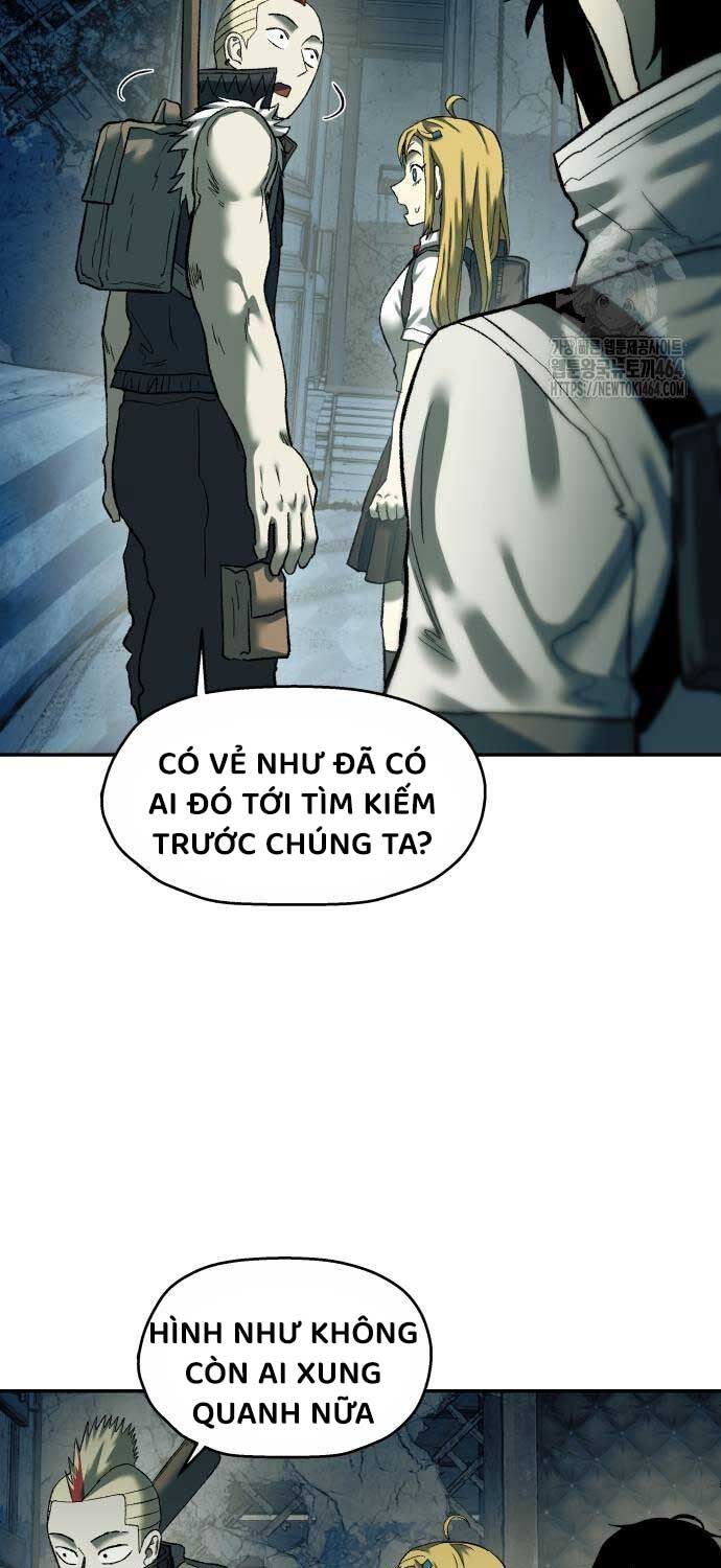 Sống Sót Qua Ngày Tận Thế Chapter 30 - Trang 2