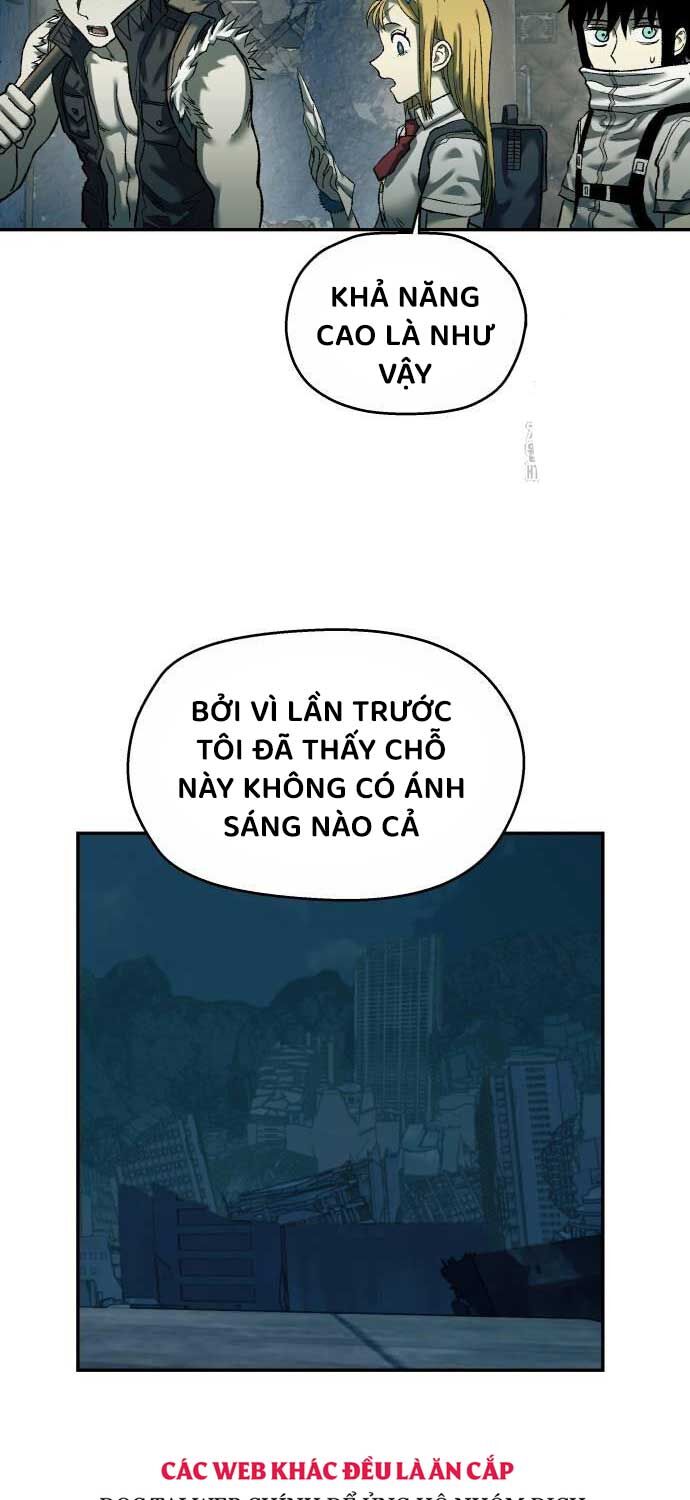 Sống Sót Qua Ngày Tận Thế Chapter 30 - Trang 2