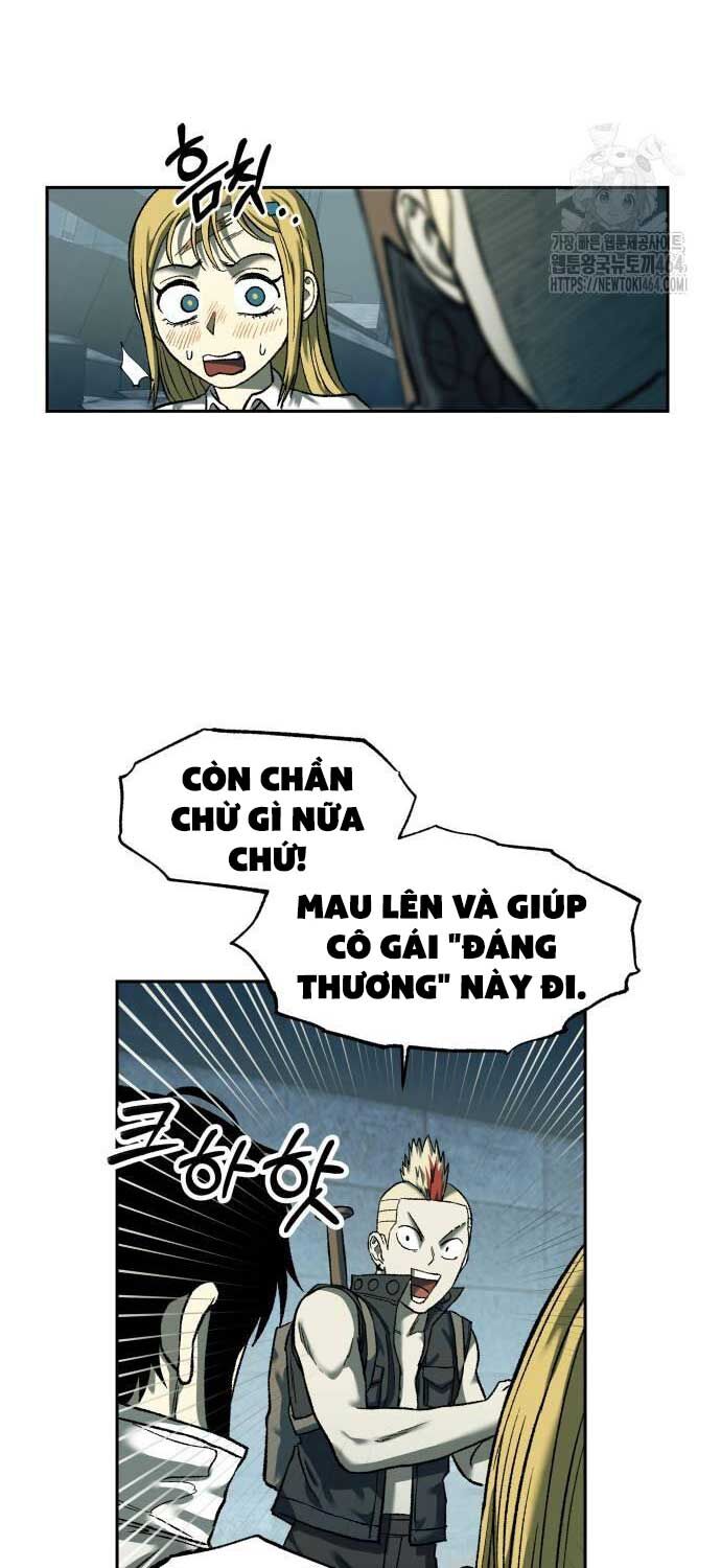 Sống Sót Qua Ngày Tận Thế Chapter 30 - Trang 2