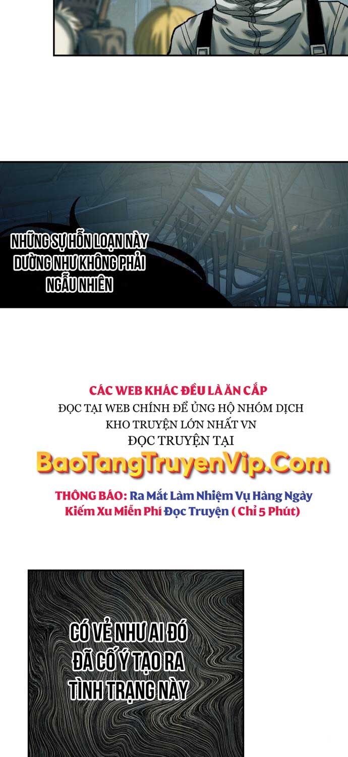 Sống Sót Qua Ngày Tận Thế Chapter 30 - Trang 2