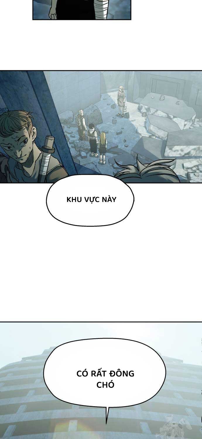 Sống Sót Qua Ngày Tận Thế Chapter 30 - Trang 2