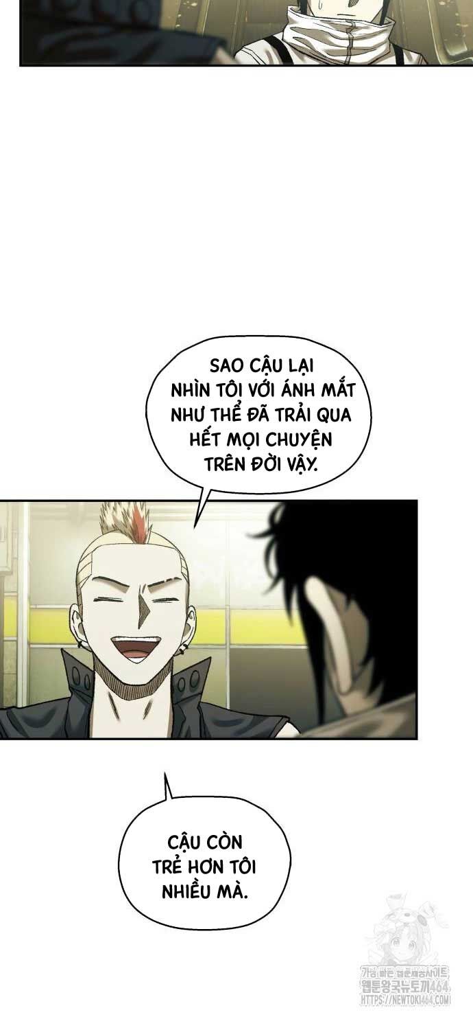 Sống Sót Qua Ngày Tận Thế Chapter 29 - Trang 2