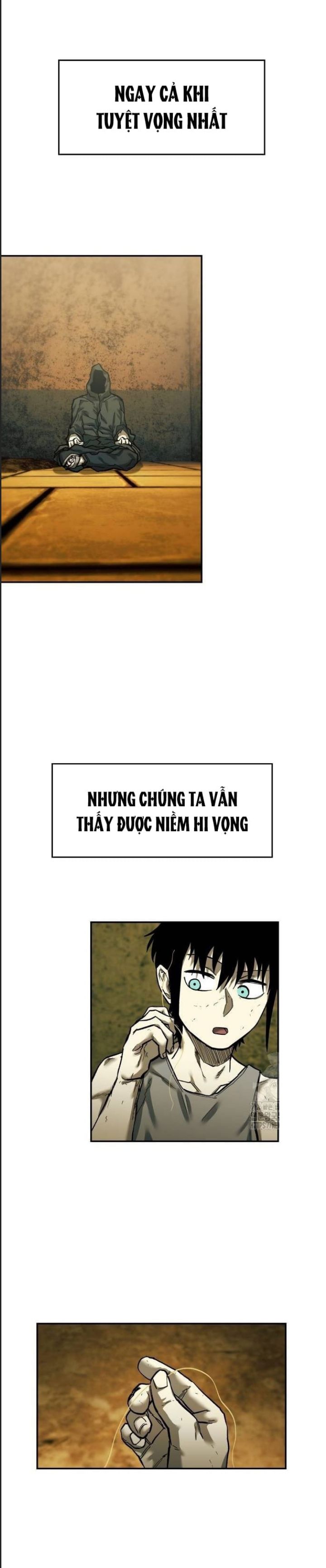 Sống Sót Qua Ngày Tận Thế Chapter 28 - Trang 2