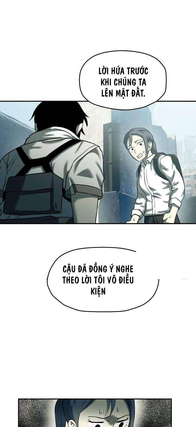 Sống Sót Qua Ngày Tận Thế Chapter 22 - Trang 2