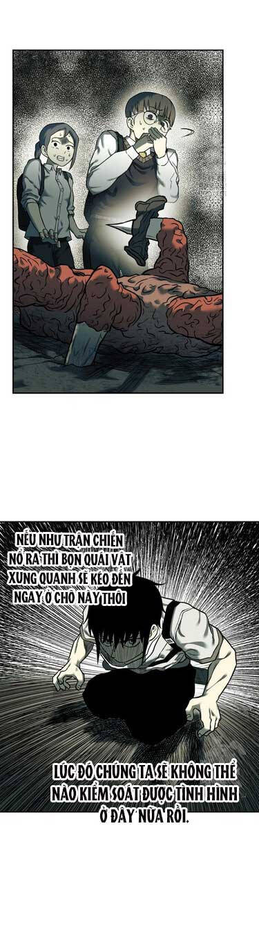 Sống Sót Qua Ngày Tận Thế Chapter 21 - Trang 2