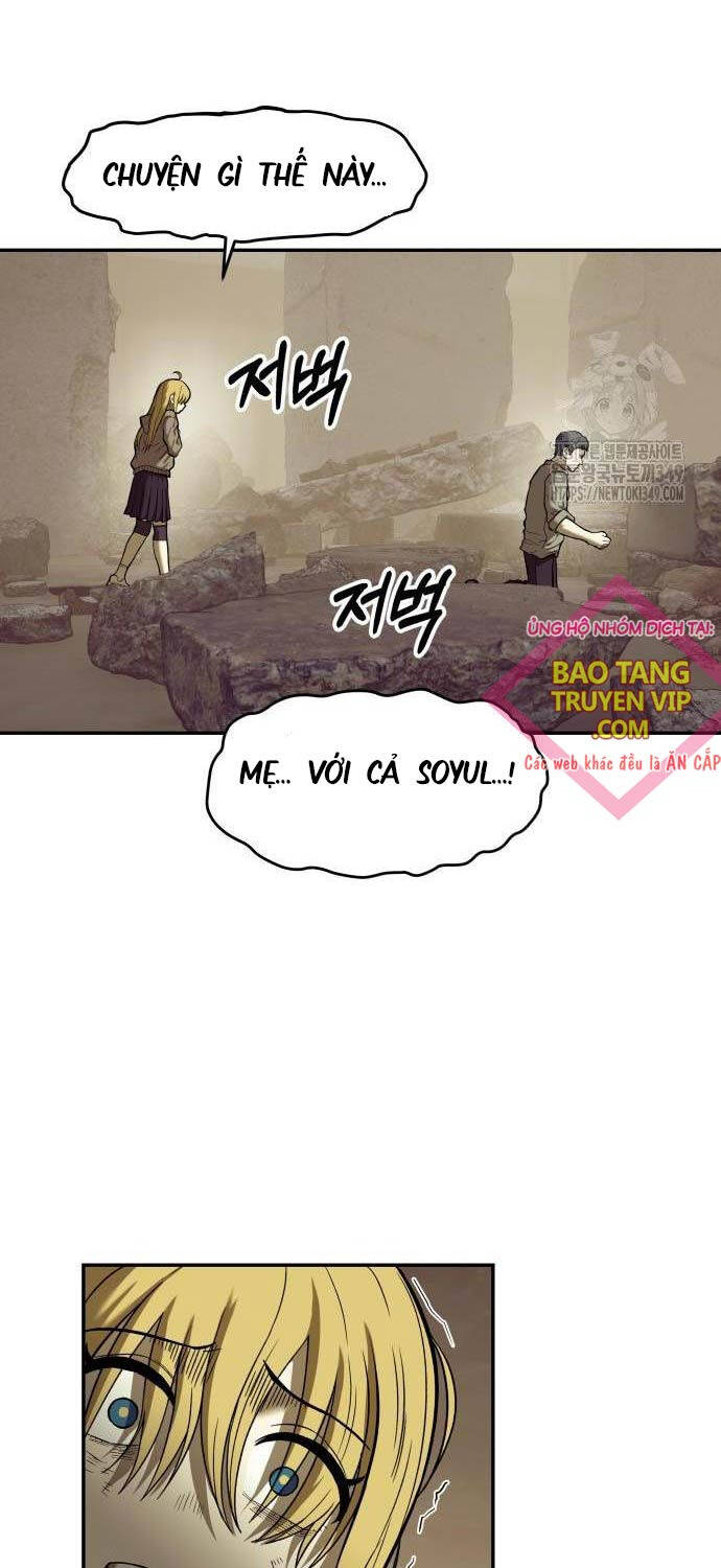 Sống Sót Qua Ngày Tận Thế Chapter 20 - Trang 2