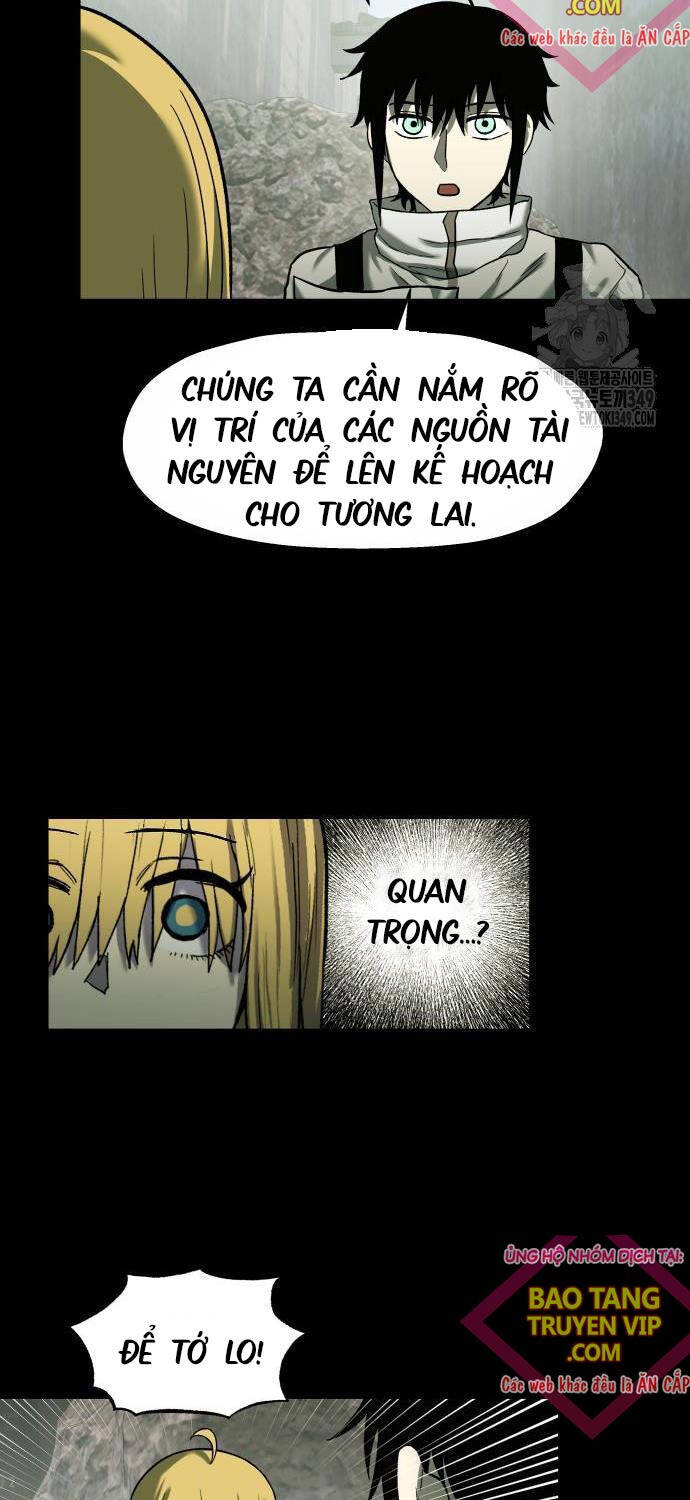 Sống Sót Qua Ngày Tận Thế Chapter 20 - Trang 2