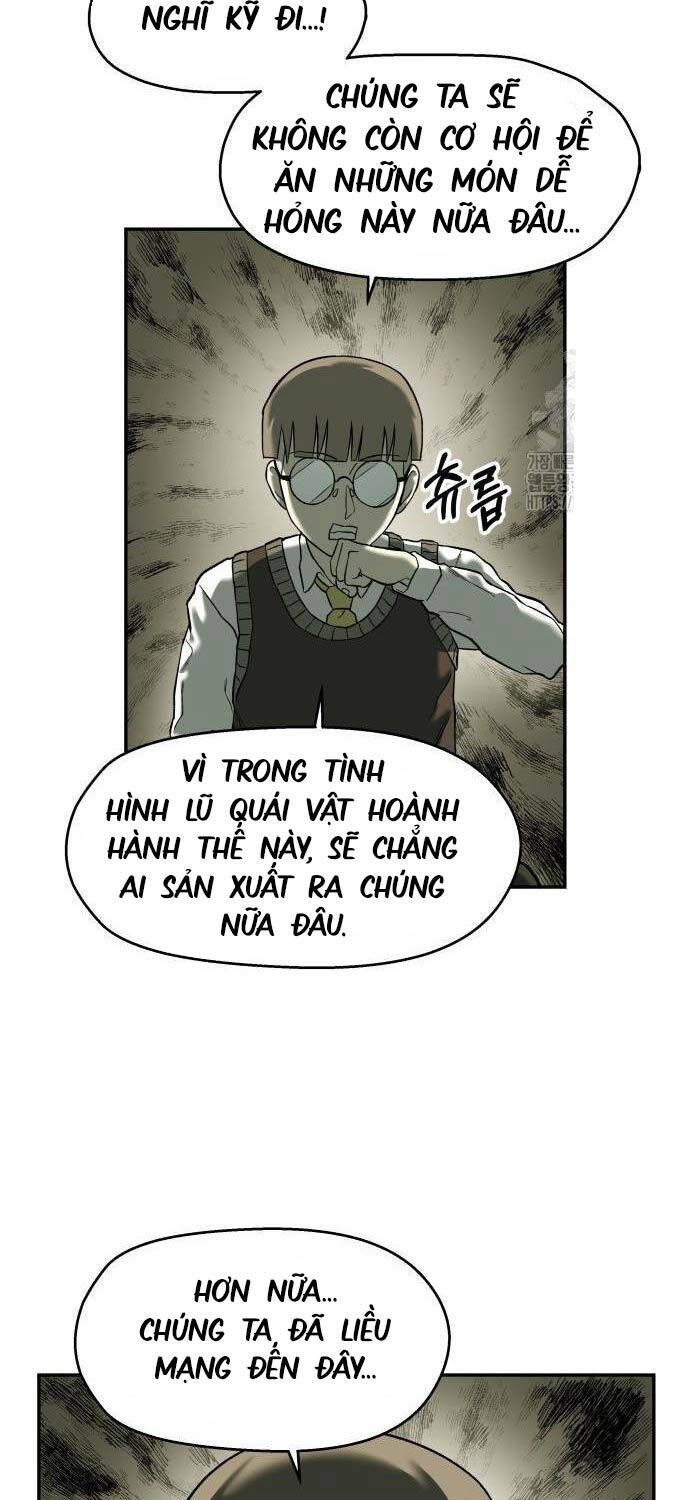 Sống Sót Qua Ngày Tận Thế Chapter 20 - Trang 2