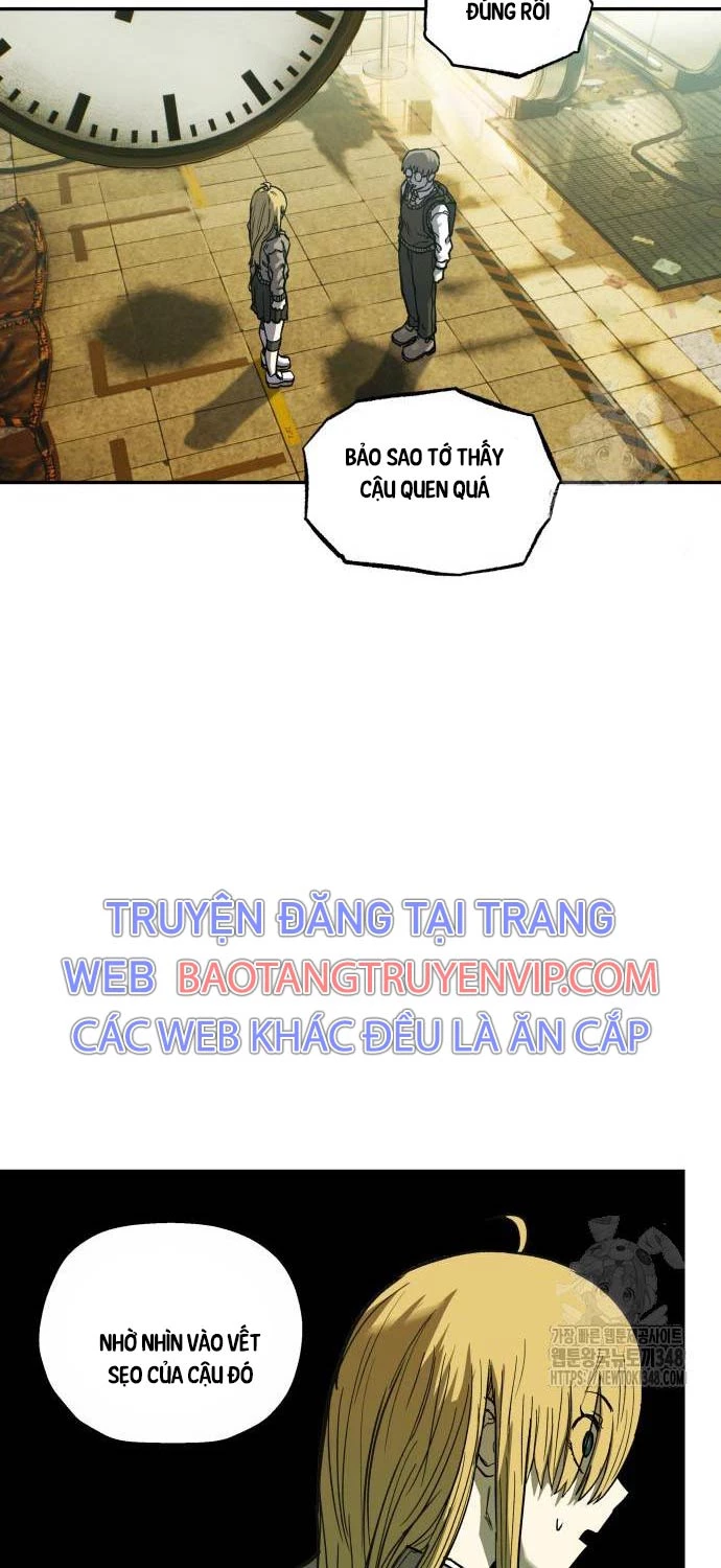 Sống Sót Qua Ngày Tận Thế Chapter 19 - Trang 2