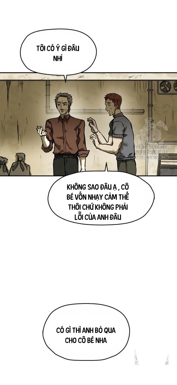 Sống Sót Qua Ngày Tận Thế Chapter 19 - Trang 2