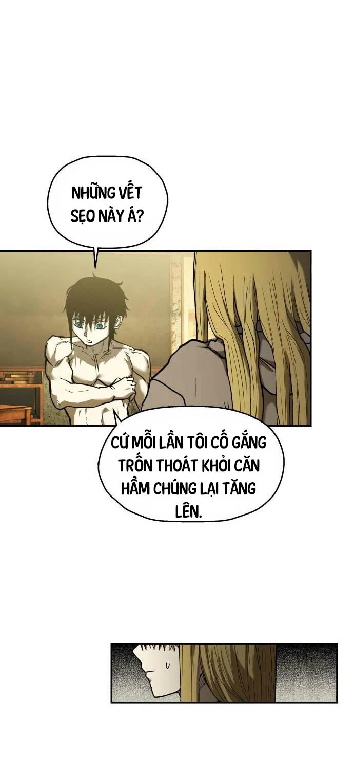 Sống Sót Qua Ngày Tận Thế Chapter 18 - Trang 2