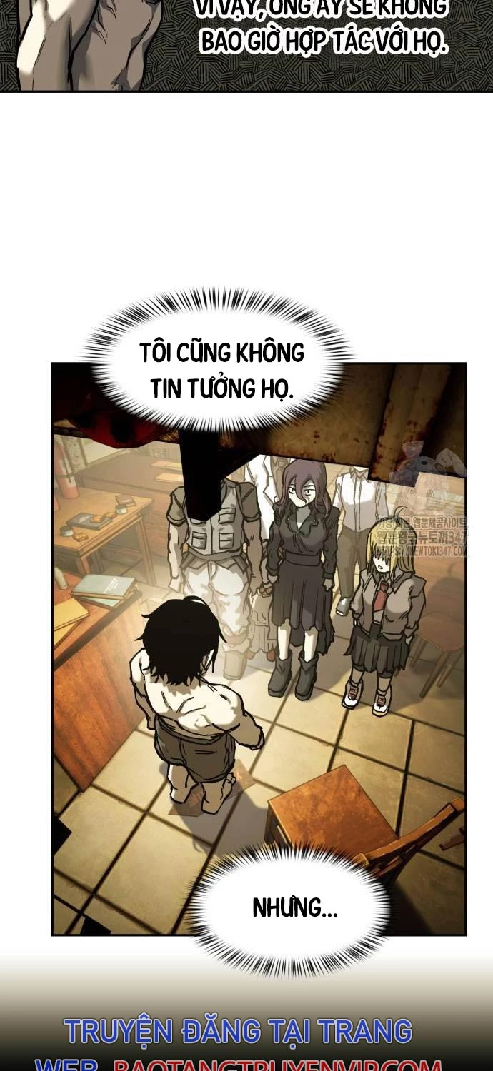 Sống Sót Qua Ngày Tận Thế Chapter 18 - Trang 2