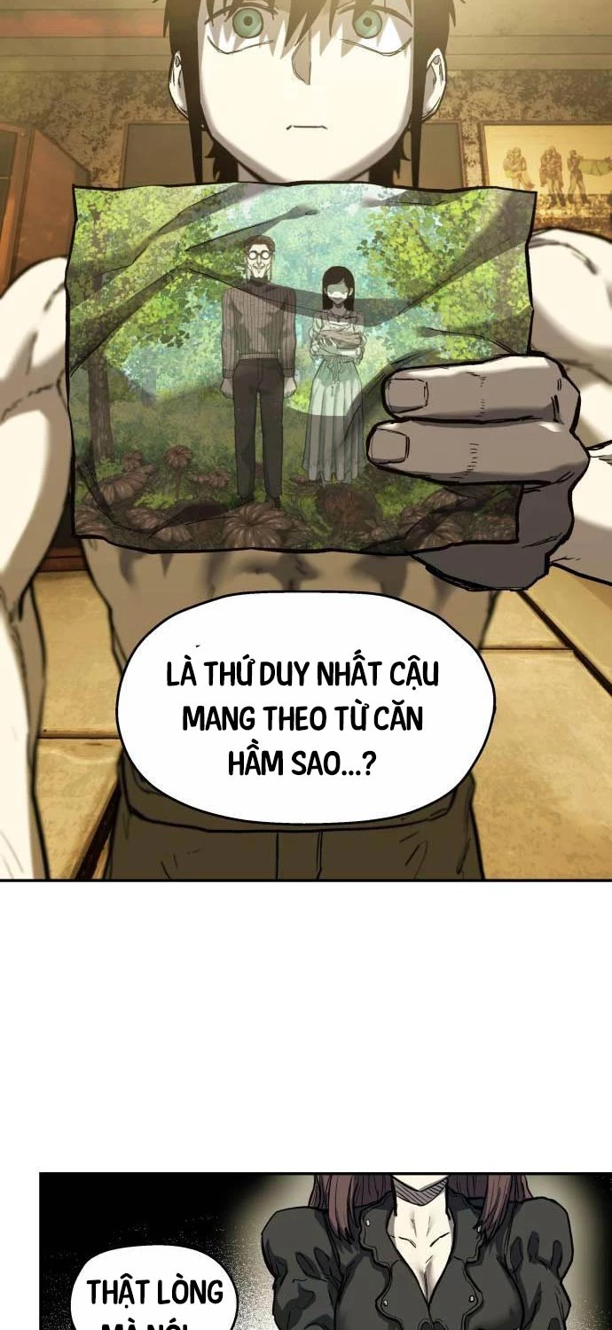 Sống Sót Qua Ngày Tận Thế Chapter 18 - Trang 2