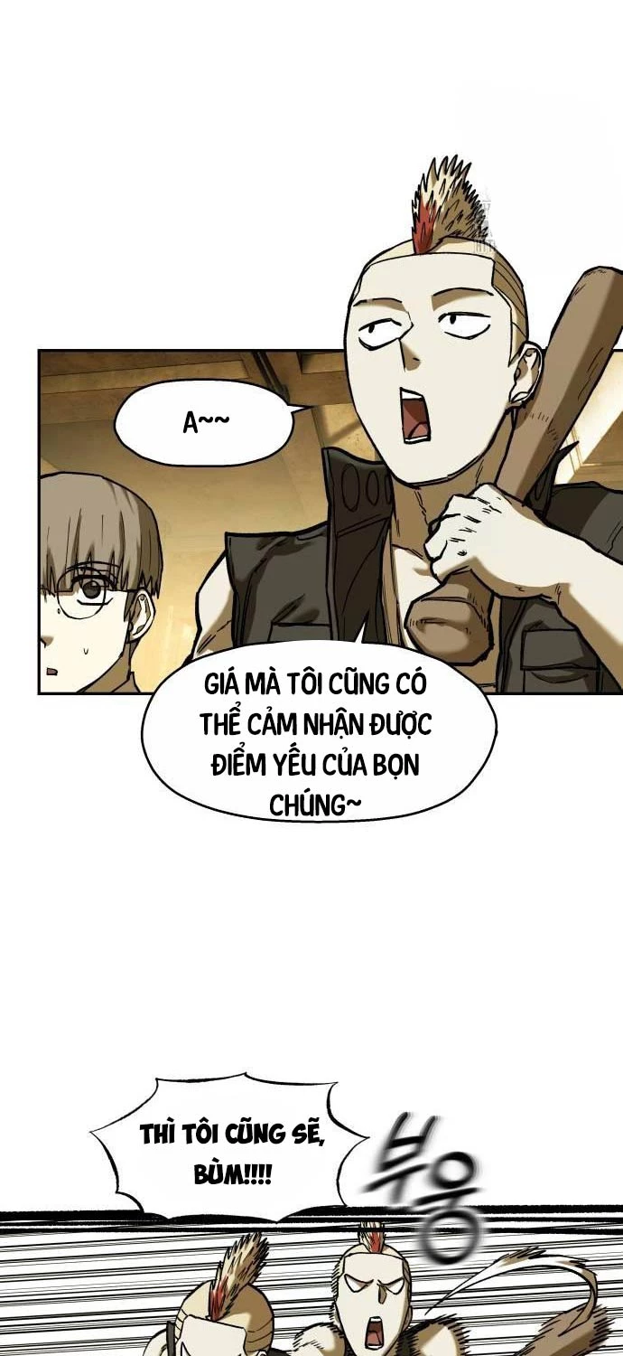 Sống Sót Qua Ngày Tận Thế Chapter 18 - Trang 2