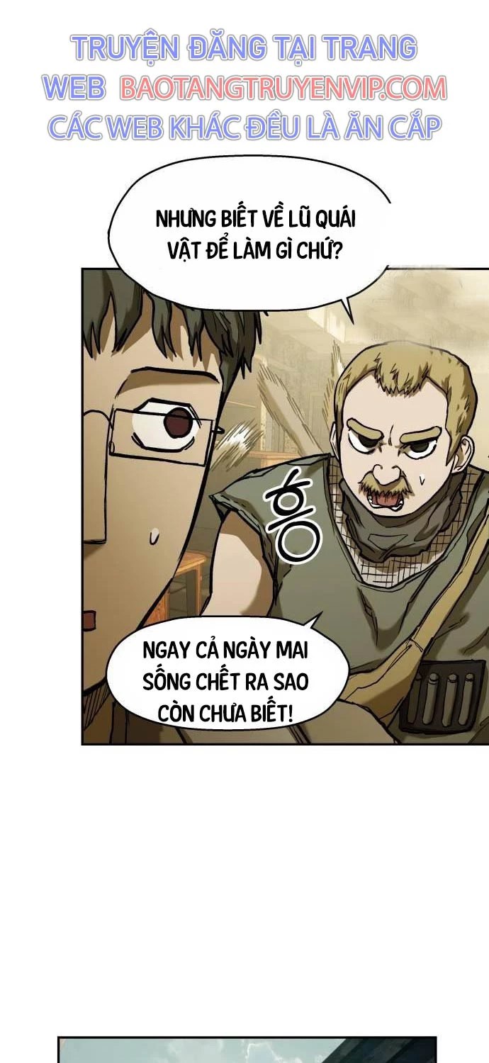 Sống Sót Qua Ngày Tận Thế Chapter 18 - Trang 2