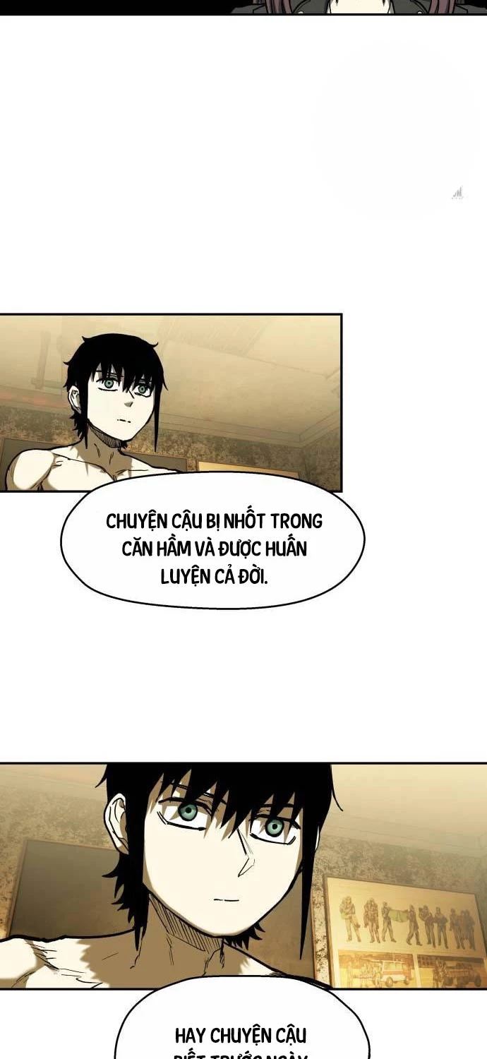 Sống Sót Qua Ngày Tận Thế Chapter 18 - Trang 2