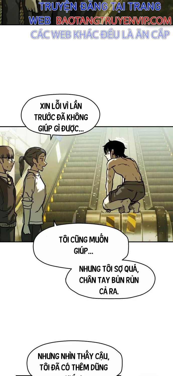 Sống Sót Qua Ngày Tận Thế Chapter 18 - Trang 2