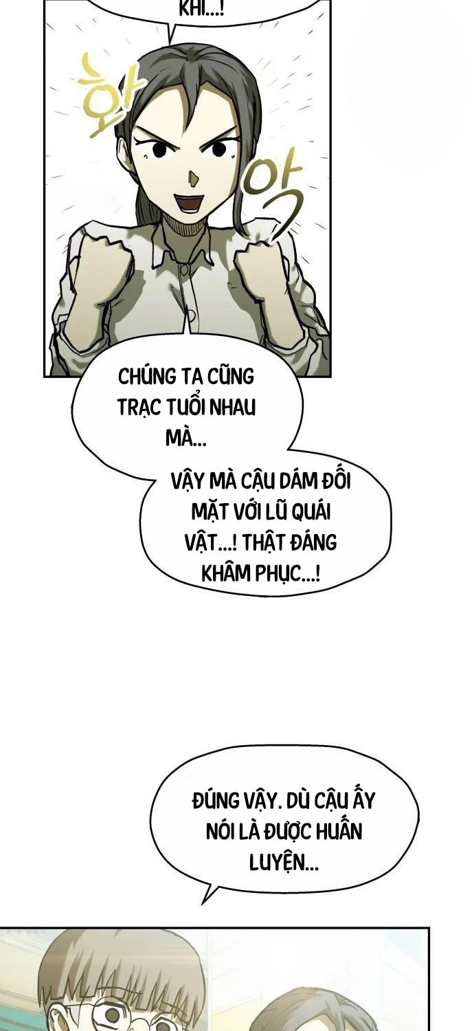 Sống Sót Qua Ngày Tận Thế Chapter 18 - Trang 2