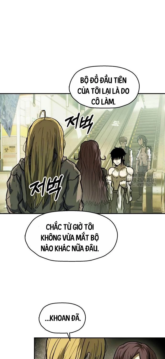 Sống Sót Qua Ngày Tận Thế Chapter 18 - Trang 2