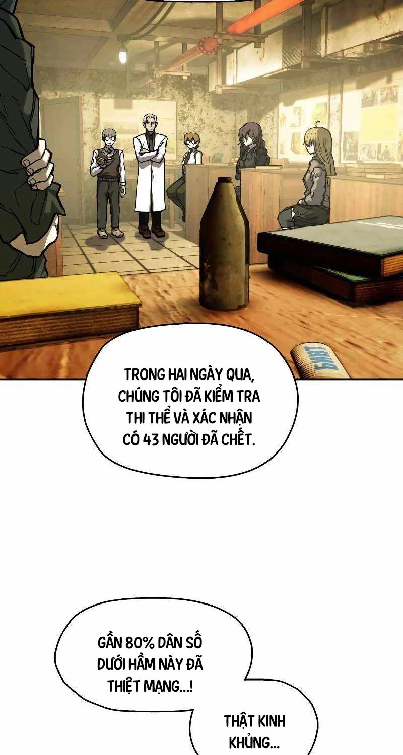 Sống Sót Qua Ngày Tận Thế Chapter 17 - Trang 2