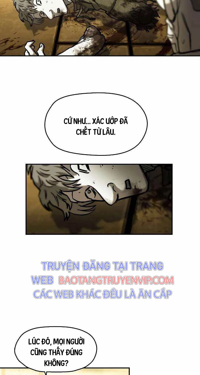 Sống Sót Qua Ngày Tận Thế Chapter 17 - Trang 2