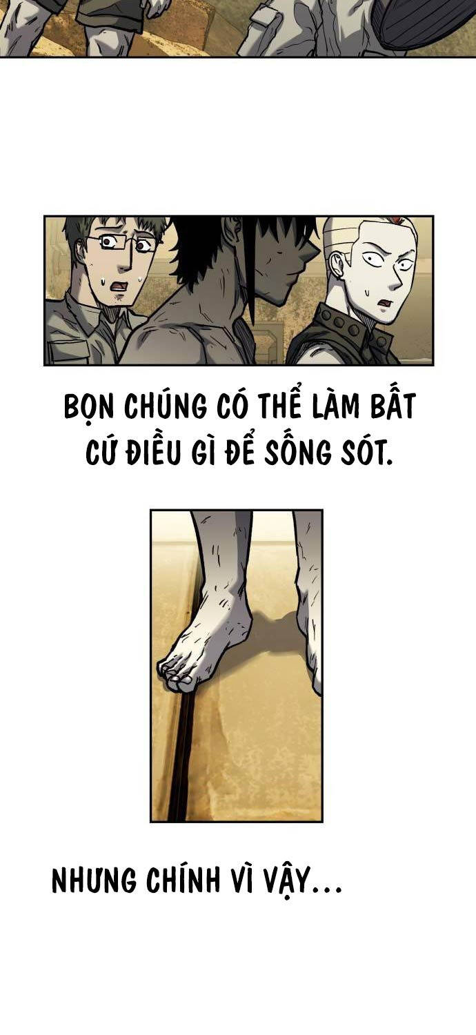 Sống Sót Qua Ngày Tận Thế Chapter 16 - Trang 2