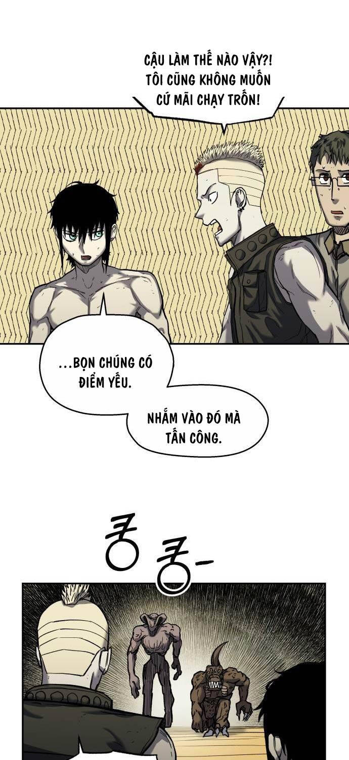 Sống Sót Qua Ngày Tận Thế Chapter 16 - Trang 2