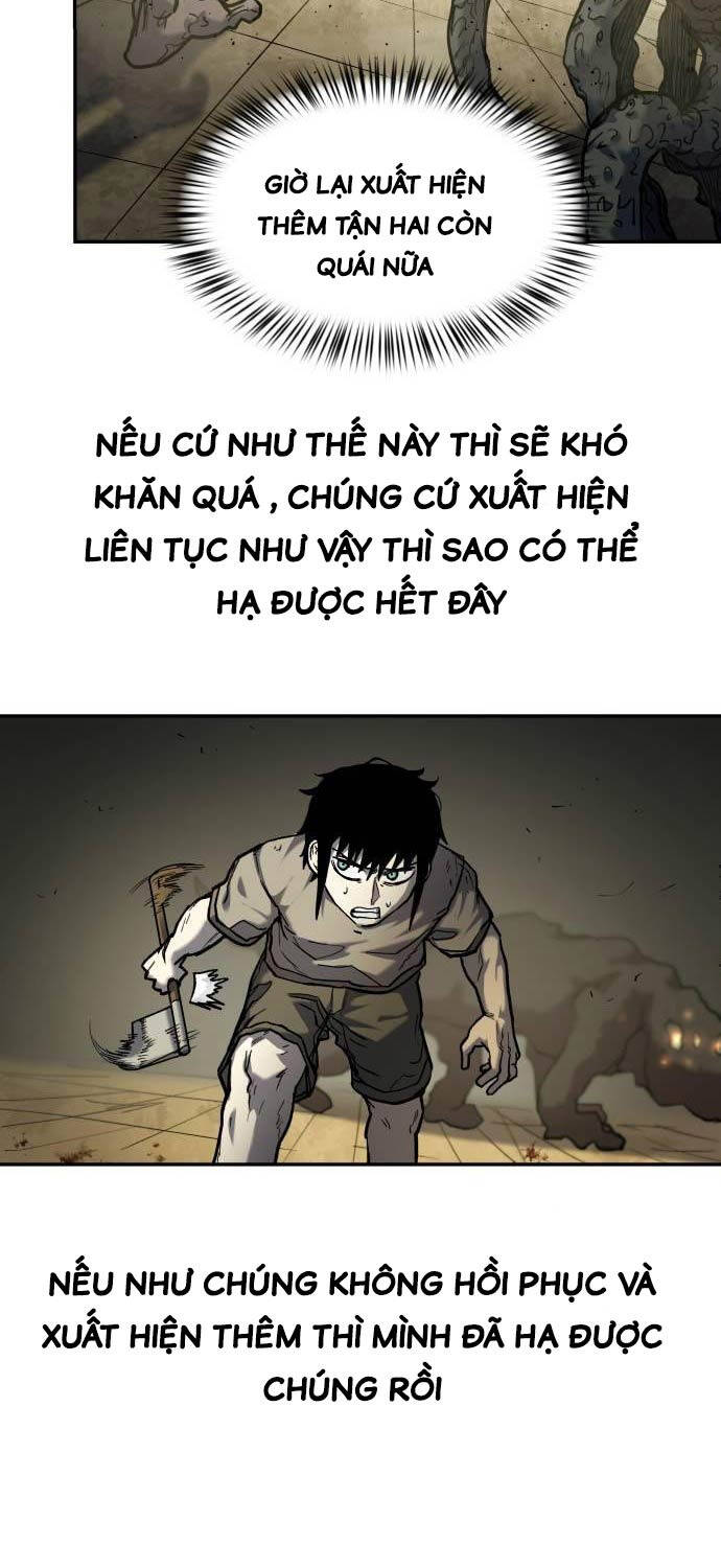 Sống Sót Qua Ngày Tận Thế Chapter 15 - Trang 2