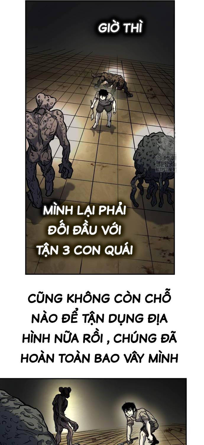 Sống Sót Qua Ngày Tận Thế Chapter 15 - Trang 2