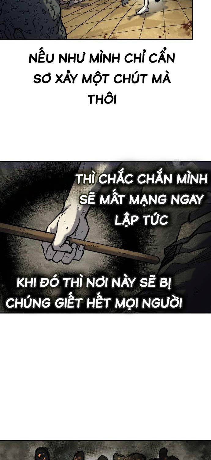 Sống Sót Qua Ngày Tận Thế Chapter 15 - Trang 2