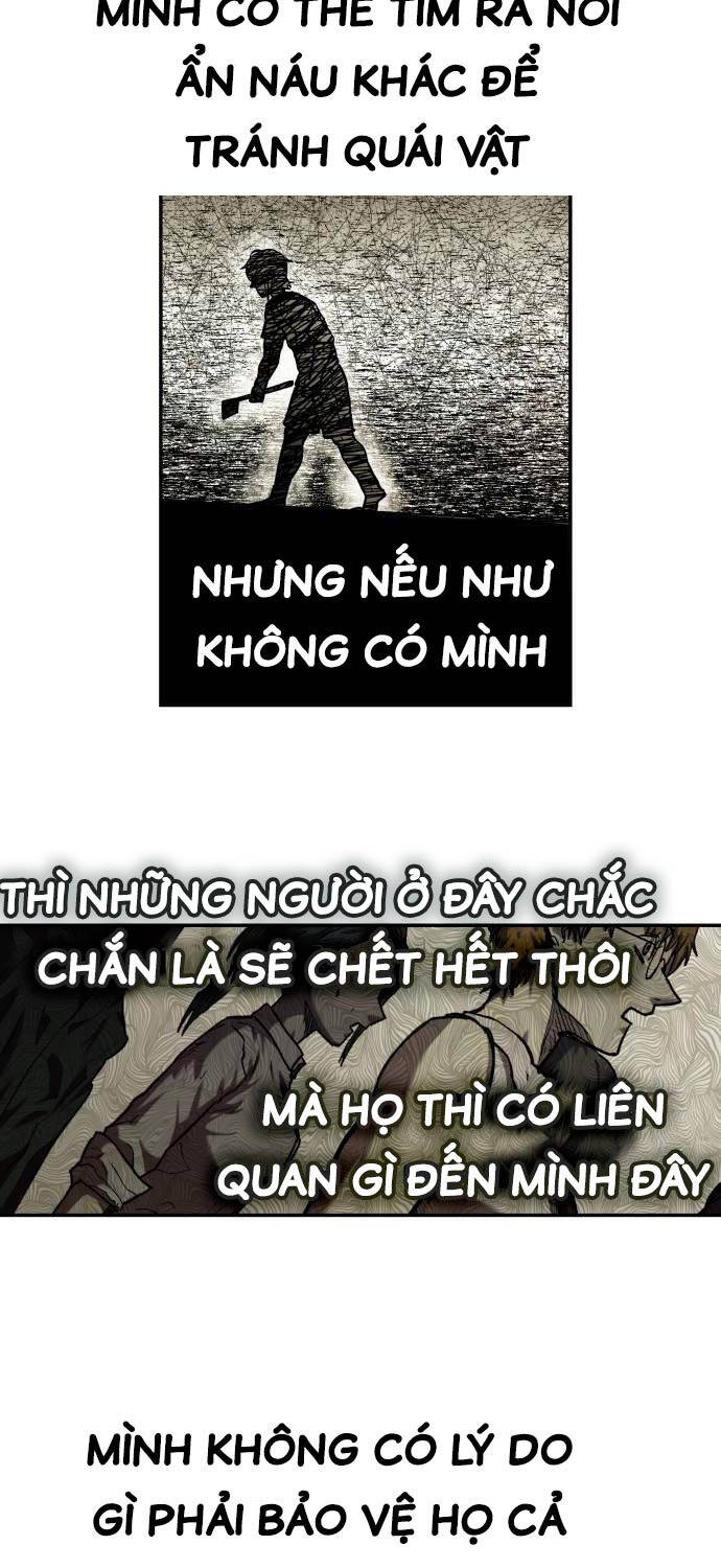 Sống Sót Qua Ngày Tận Thế Chapter 15 - Trang 2