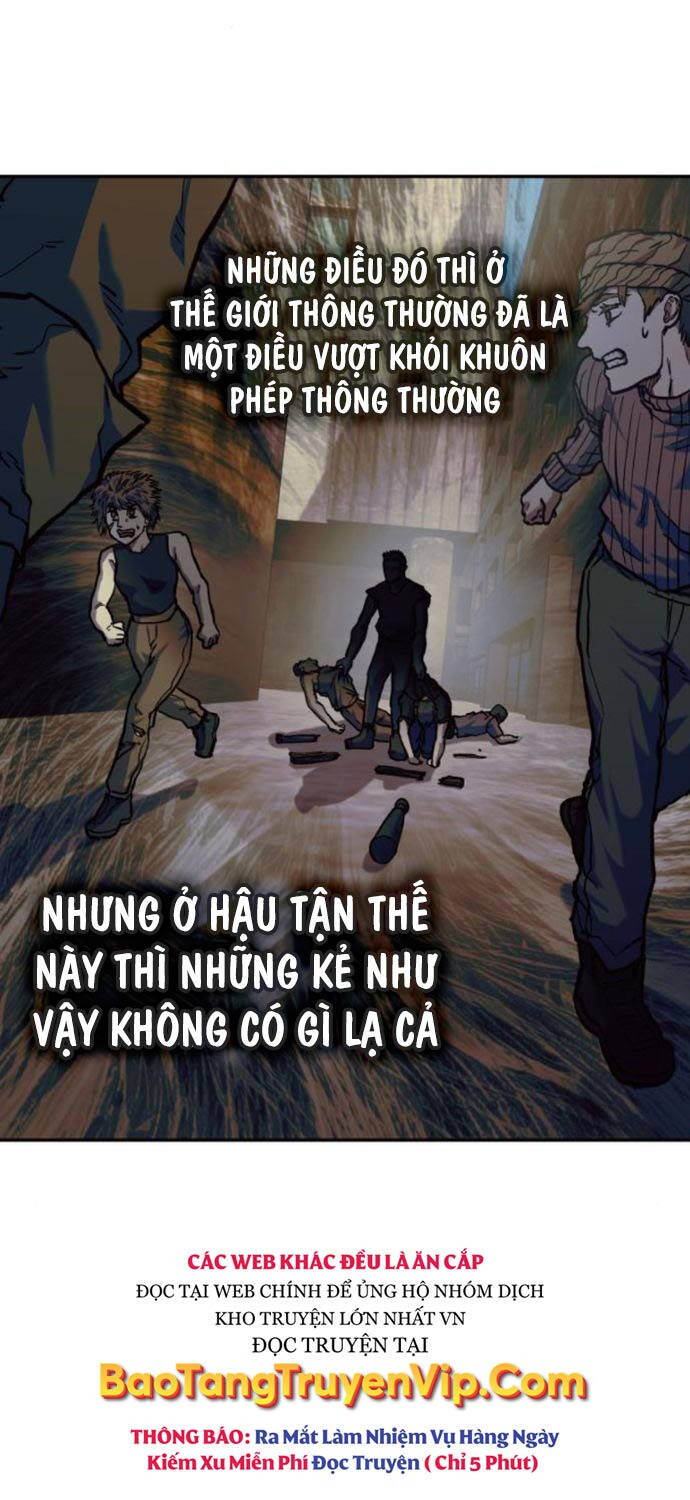 Sống Sót Qua Ngày Tận Thế Chapter 12 - Trang 2