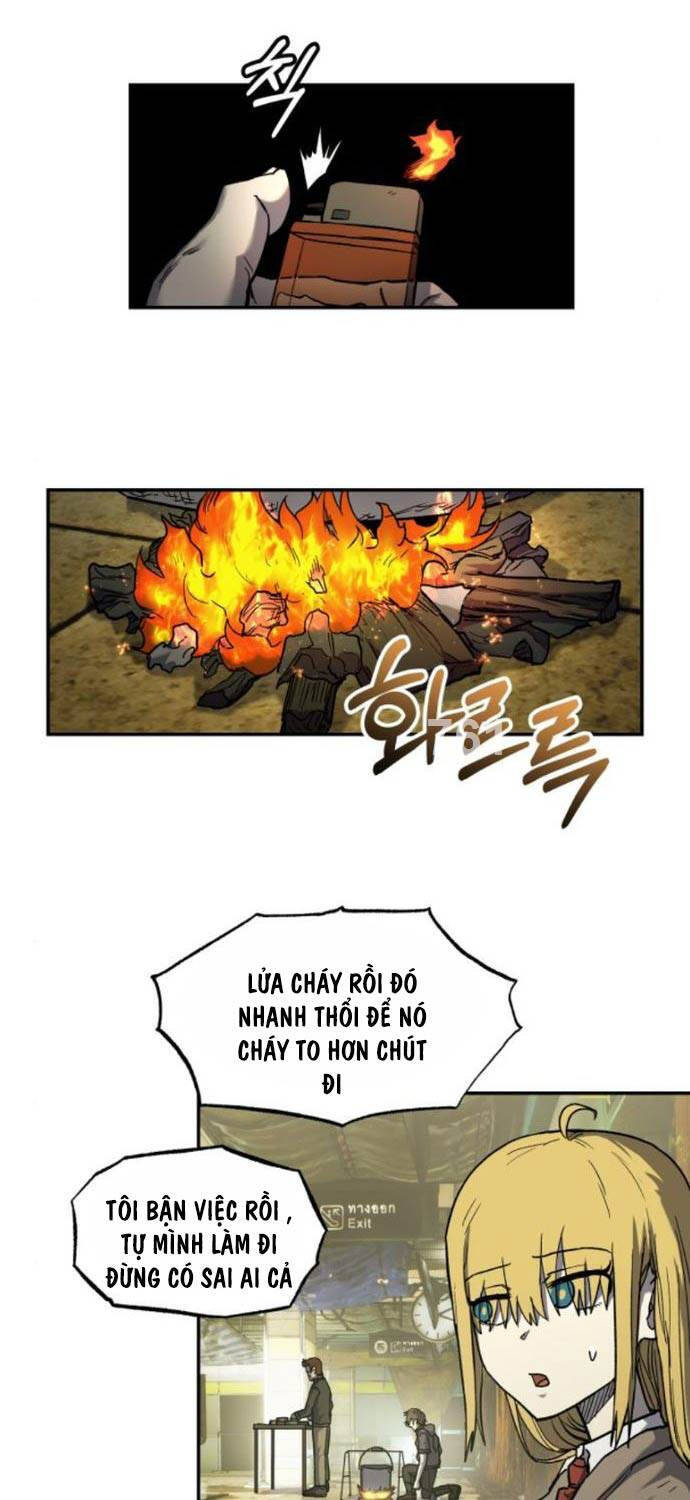 Sống Sót Qua Ngày Tận Thế Chapter 12 - Trang 2