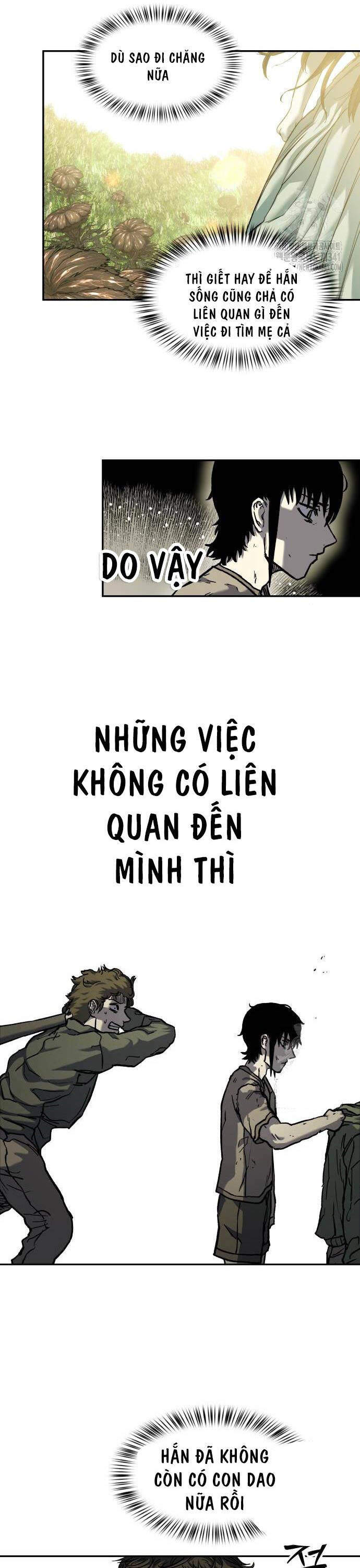 Sống Sót Qua Ngày Tận Thế Chapter 11 - Trang 2