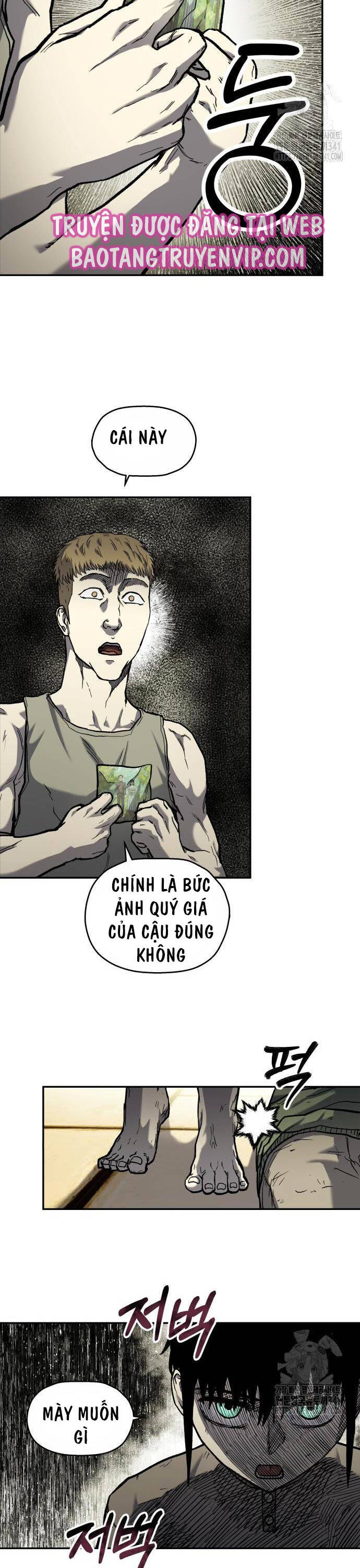 Sống Sót Qua Ngày Tận Thế Chapter 11 - Trang 2