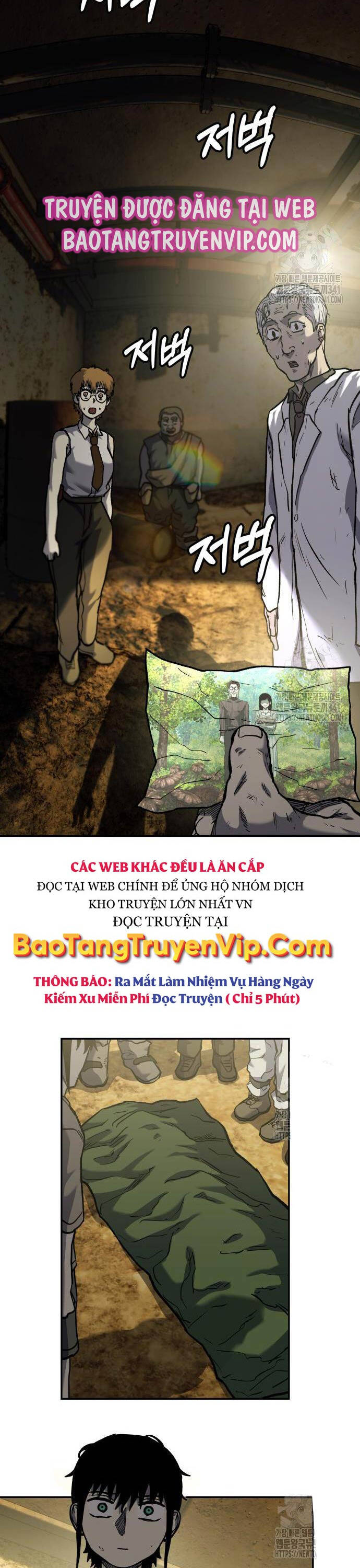 Sống Sót Qua Ngày Tận Thế Chapter 11 - Trang 2