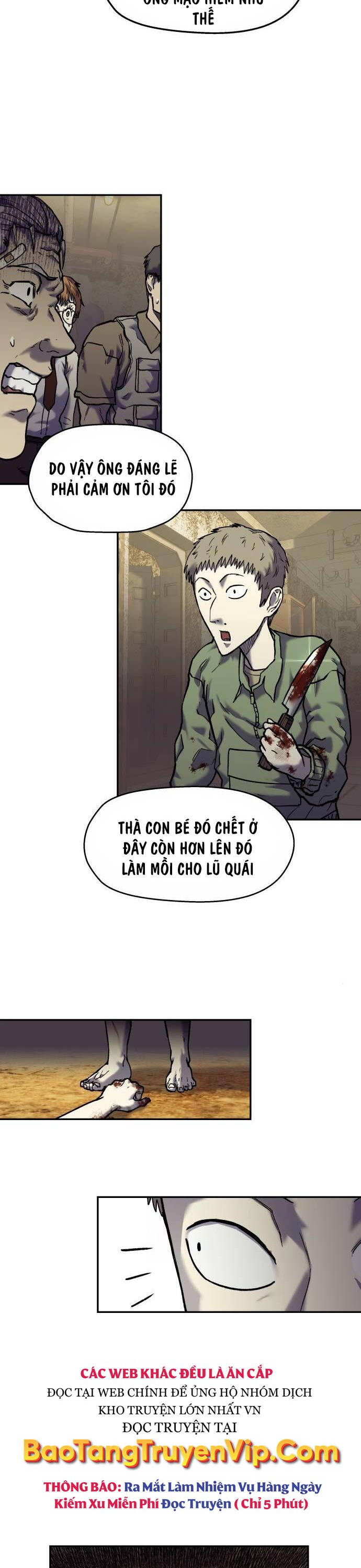 Sống Sót Qua Ngày Tận Thế Chapter 10 - Trang 2