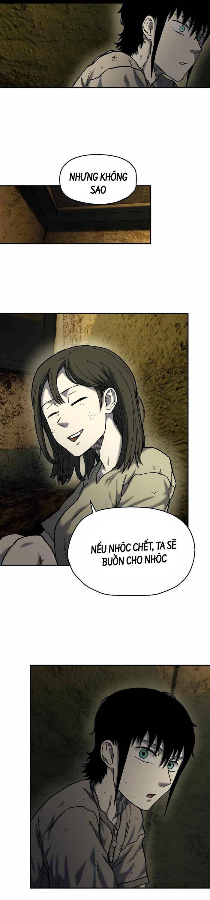 Sống Sót Qua Ngày Tận Thế Chapter 9 - Trang 2