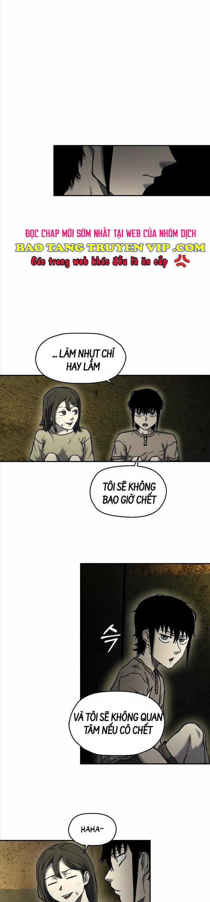 Sống Sót Qua Ngày Tận Thế Chapter 9 - Trang 2