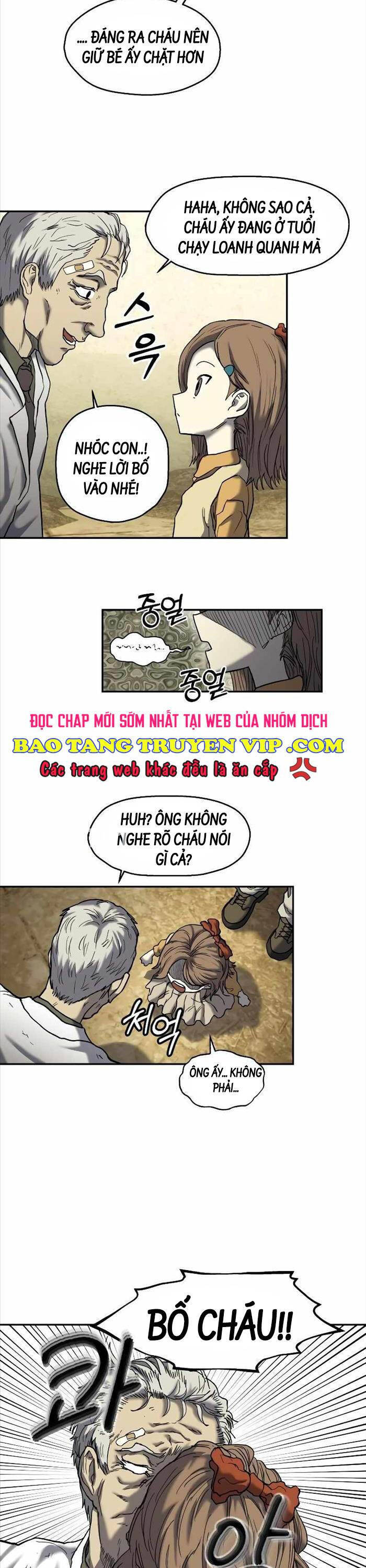 Sống Sót Qua Ngày Tận Thế Chapter 9 - Trang 2