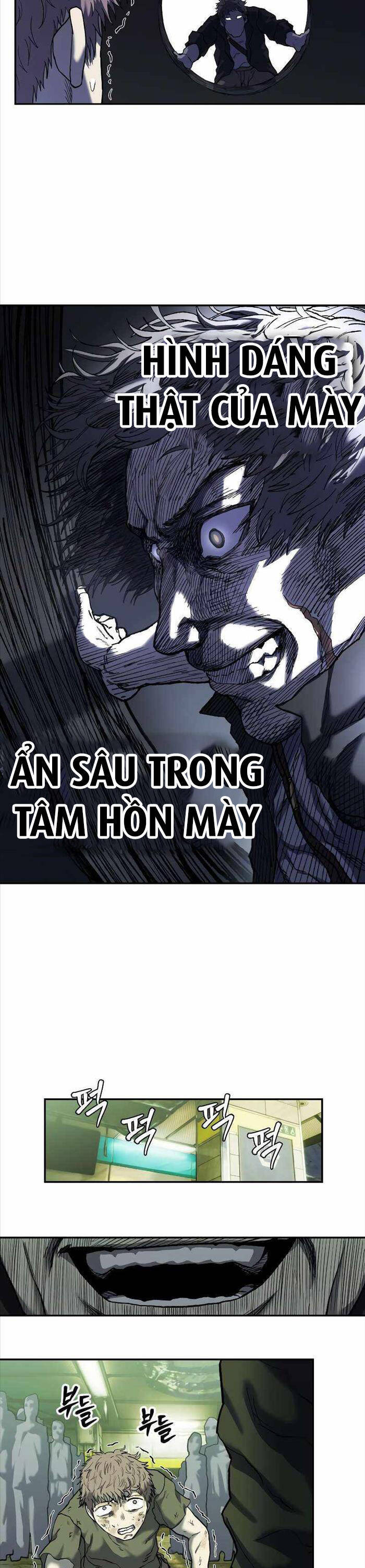 Sống Sót Qua Ngày Tận Thế Chapter 8 - Trang 2