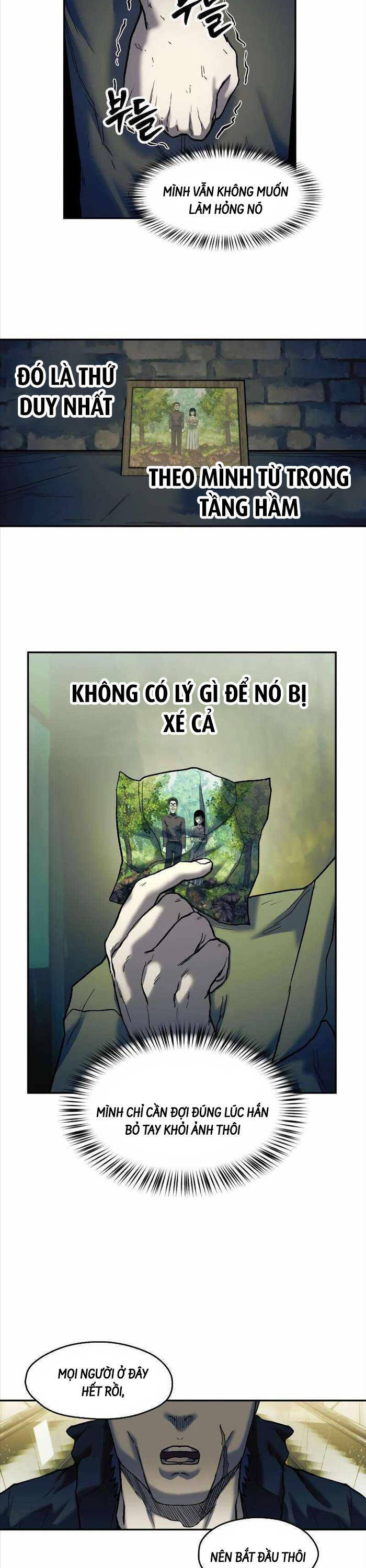 Sống Sót Qua Ngày Tận Thế Chapter 8 - Trang 2