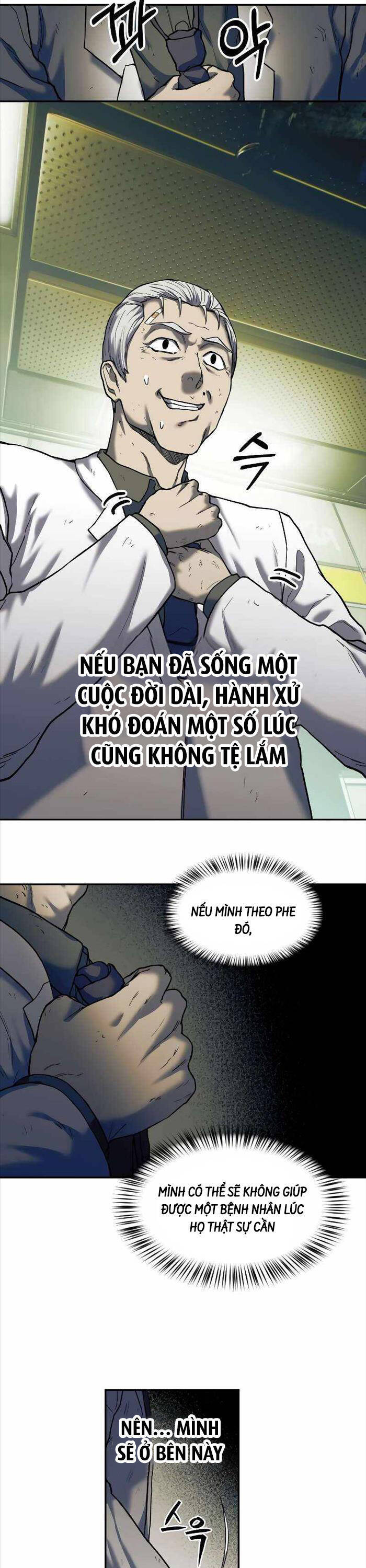 Sống Sót Qua Ngày Tận Thế Chapter 8 - Trang 2